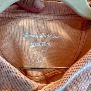 Tommy Bahama IslandZone Supima Polo
